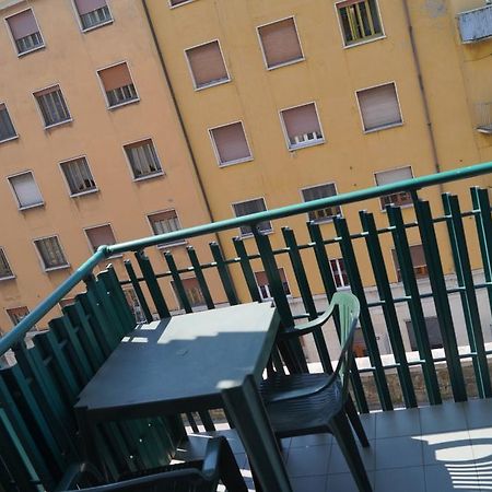 Residence Vivere Astra Trieste Eksteriør bilde