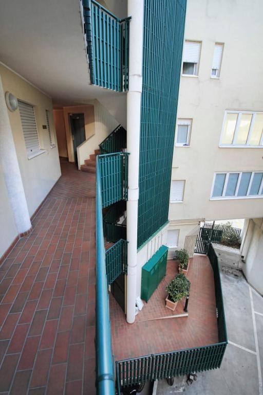 Residence Vivere Astra Trieste Eksteriør bilde