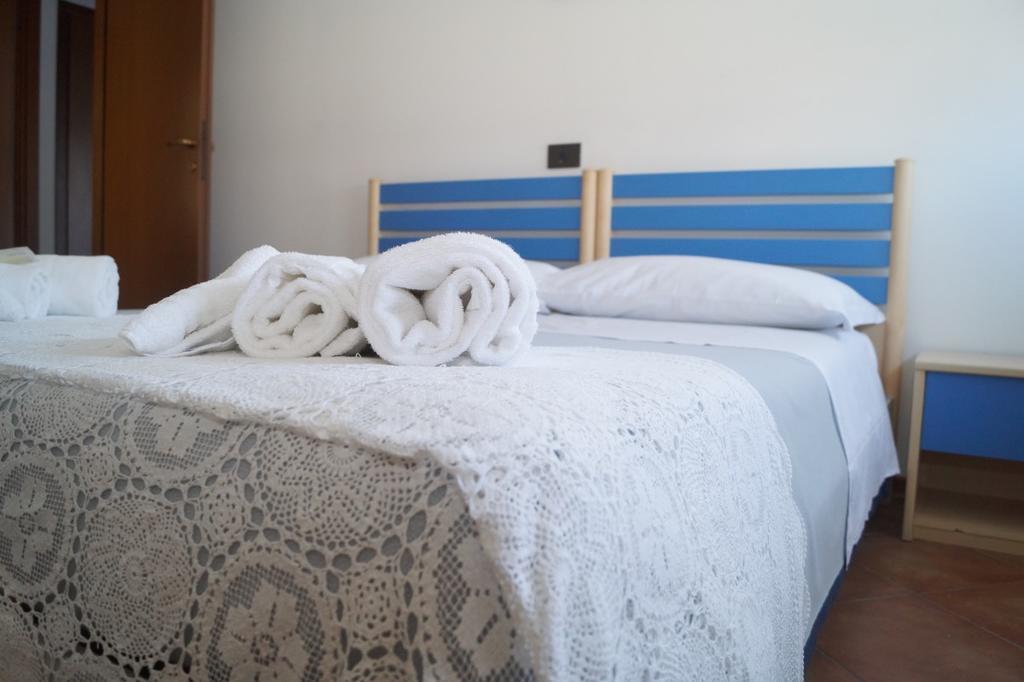 Residence Vivere Astra Trieste Eksteriør bilde
