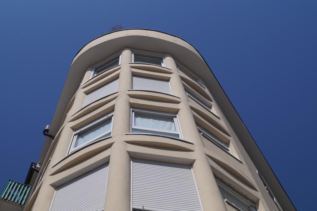 Residence Vivere Astra Trieste Eksteriør bilde