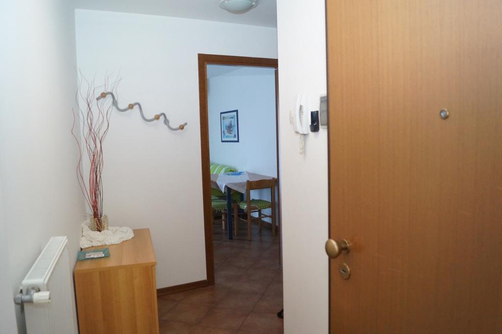Residence Vivere Astra Trieste Eksteriør bilde