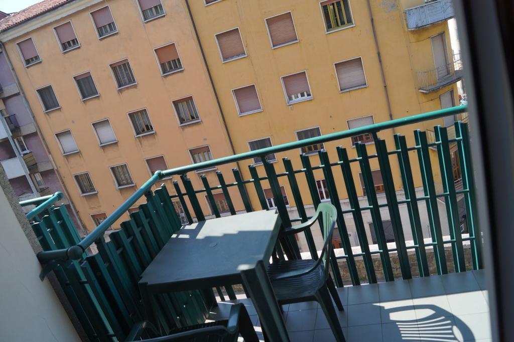 Residence Vivere Astra Trieste Eksteriør bilde