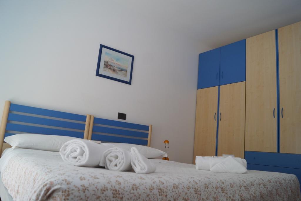 Residence Vivere Astra Trieste Eksteriør bilde