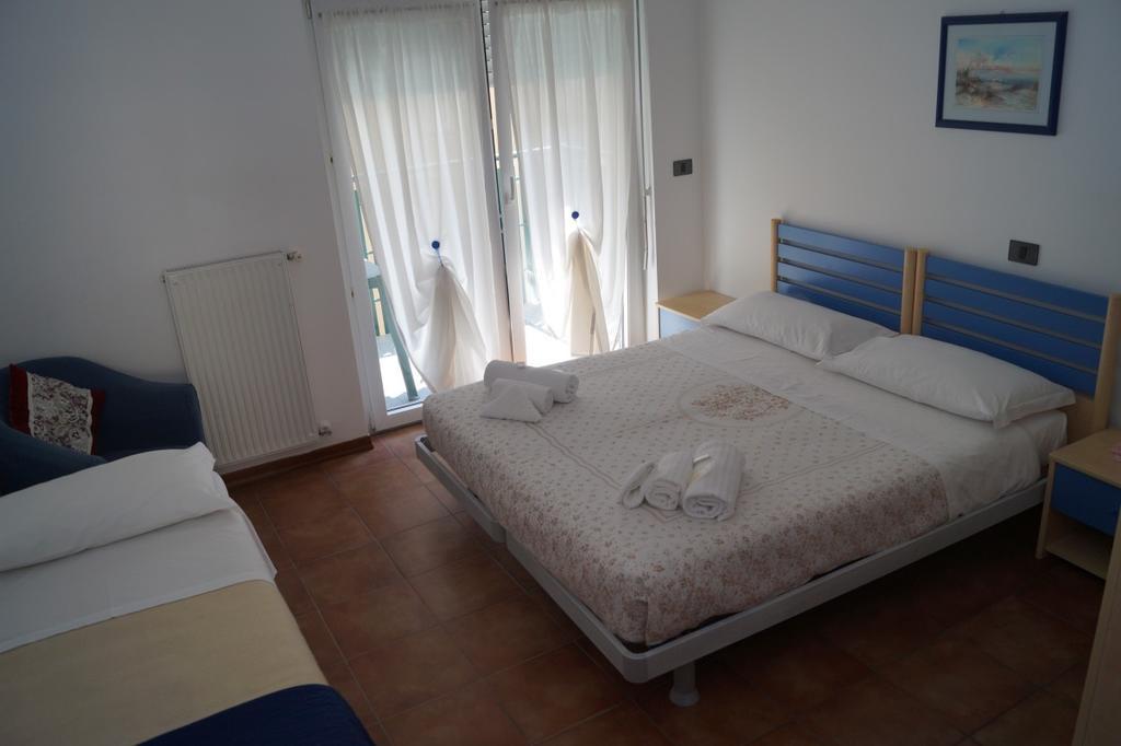 Residence Vivere Astra Trieste Eksteriør bilde