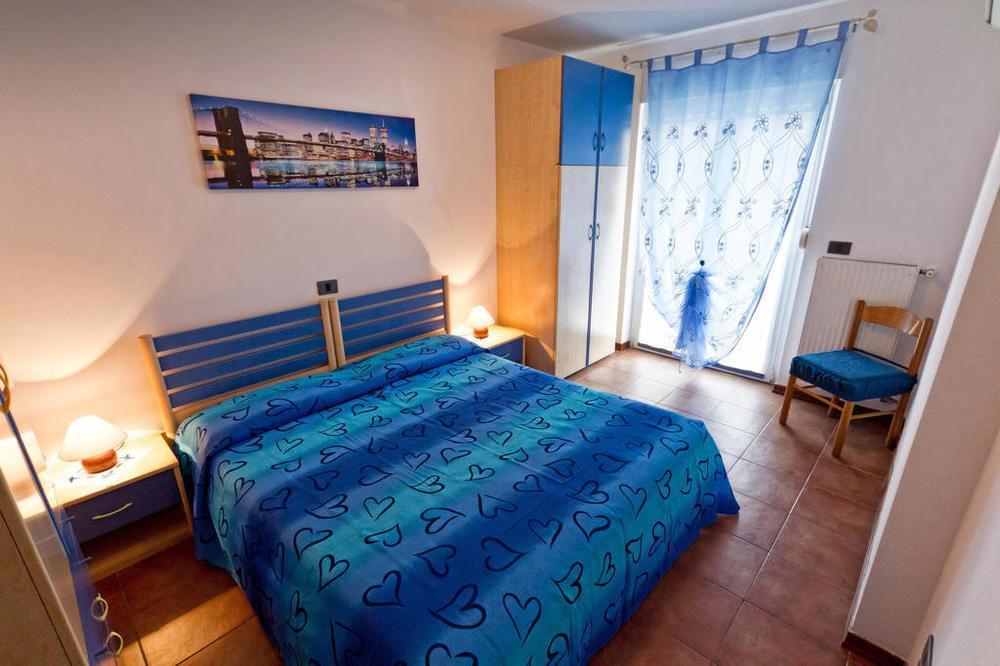 Residence Vivere Astra Trieste Eksteriør bilde