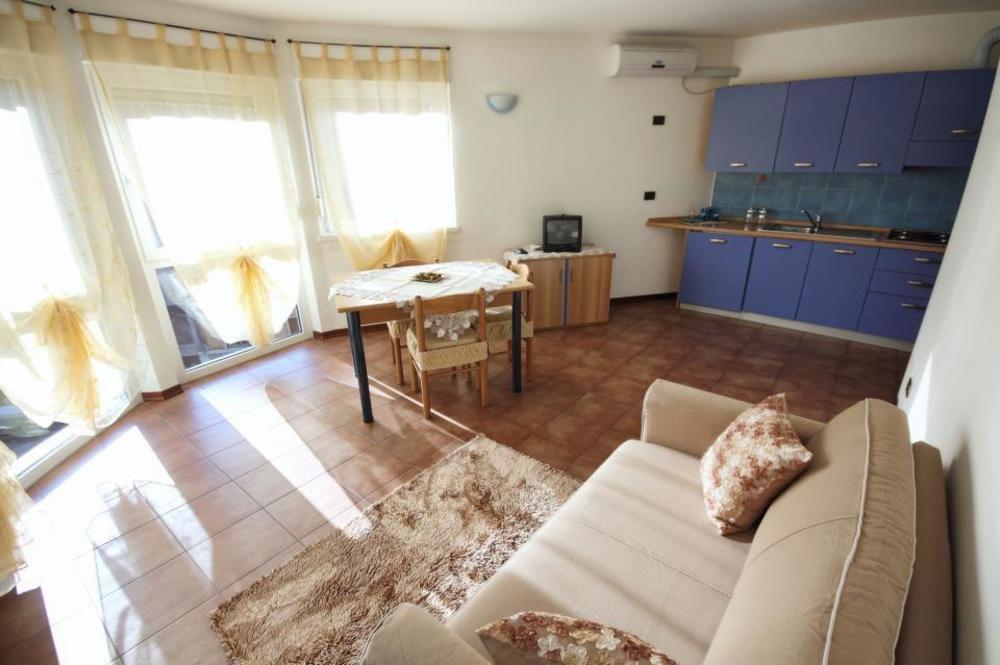 Residence Vivere Astra Trieste Eksteriør bilde