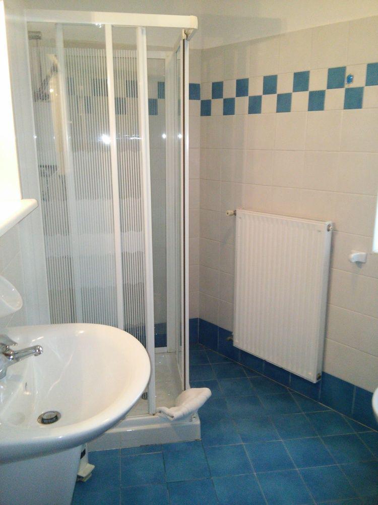 Residence Vivere Astra Trieste Eksteriør bilde