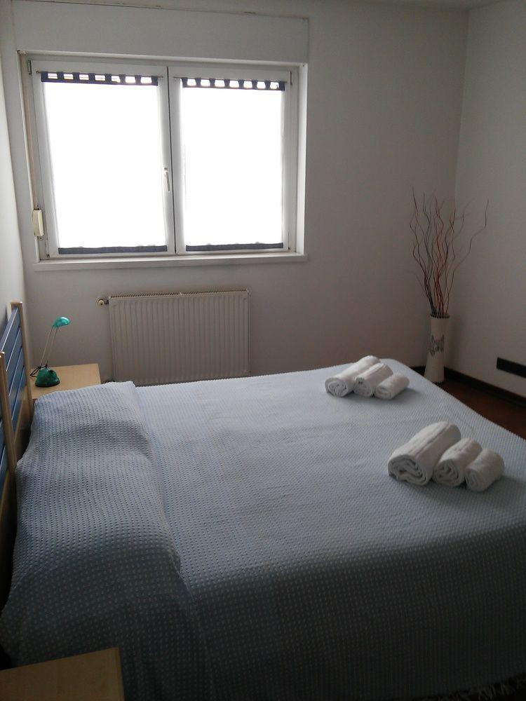 Residence Vivere Astra Trieste Eksteriør bilde