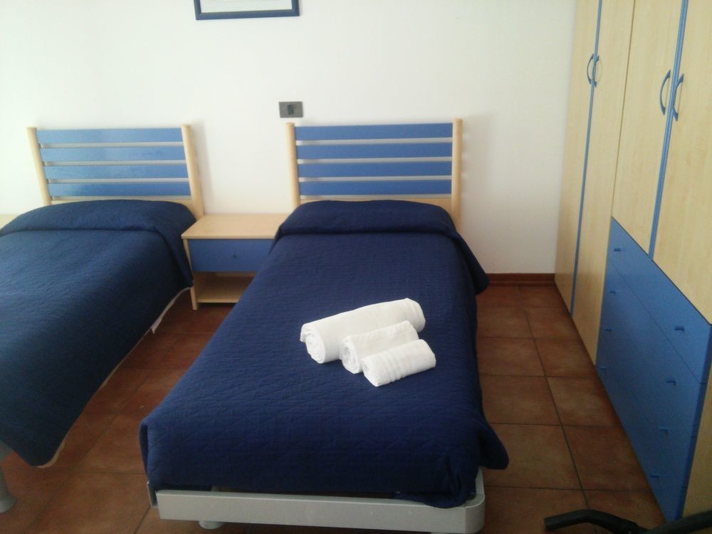 Residence Vivere Astra Trieste Eksteriør bilde