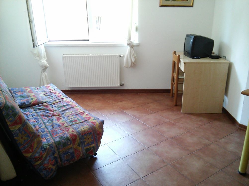 Residence Vivere Astra Trieste Eksteriør bilde