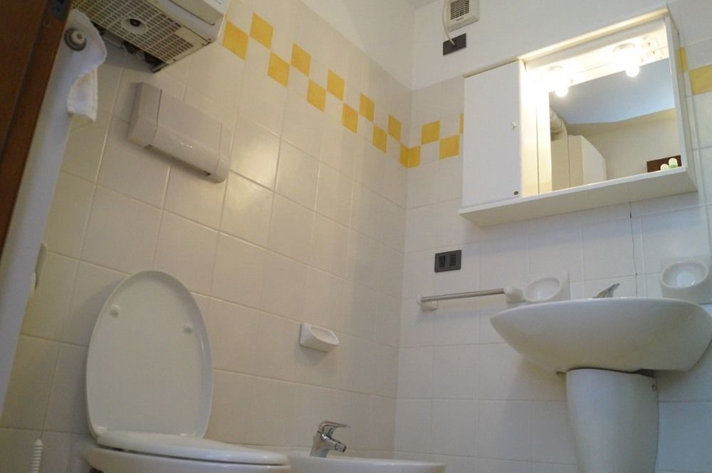 Residence Vivere Astra Trieste Eksteriør bilde