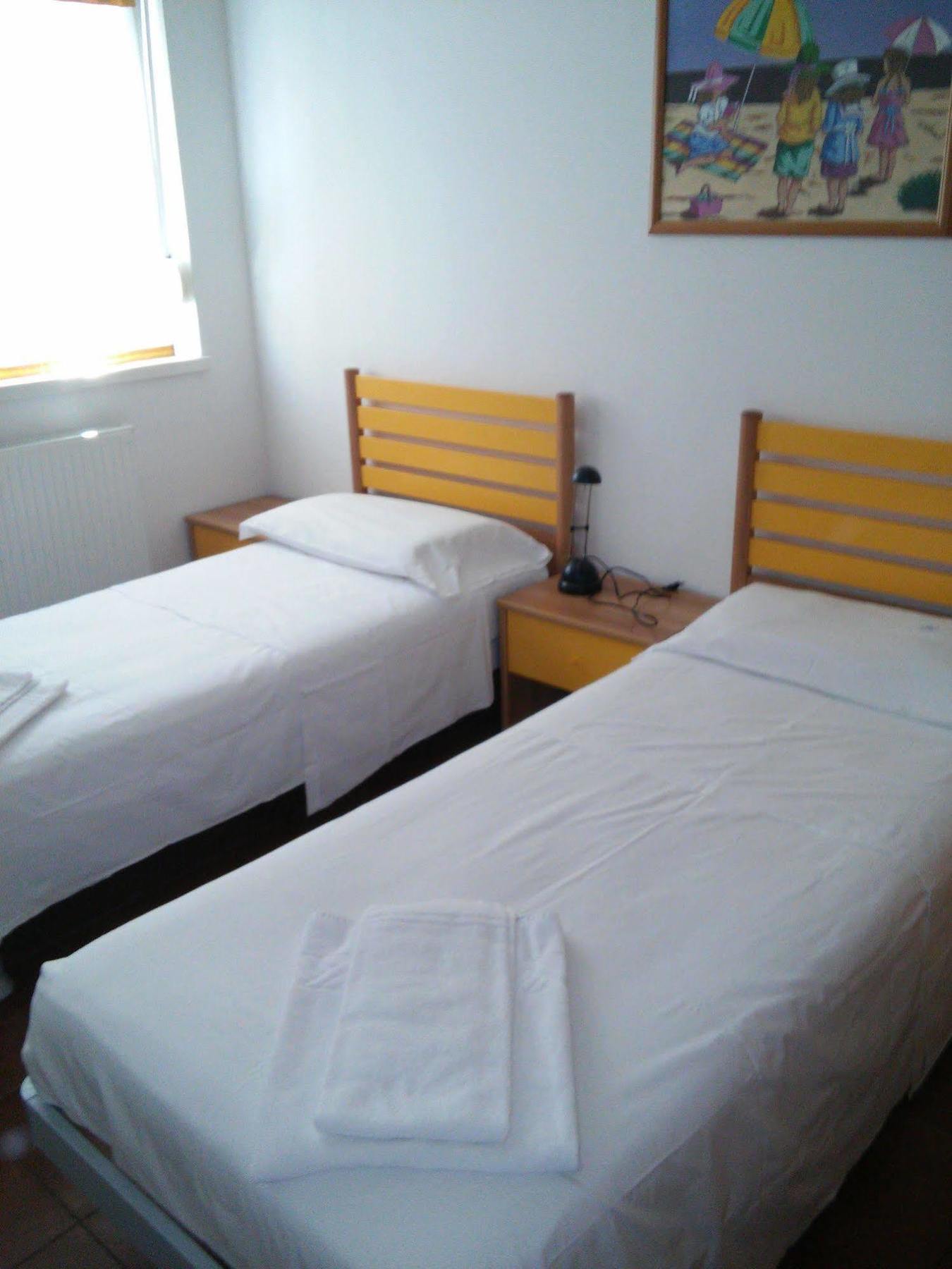 Residence Vivere Astra Trieste Eksteriør bilde