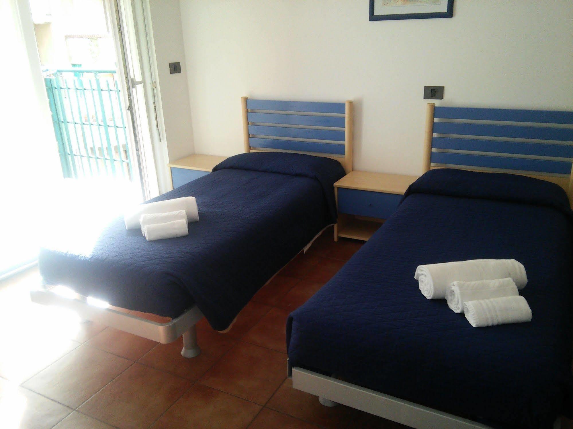 Residence Vivere Astra Trieste Eksteriør bilde