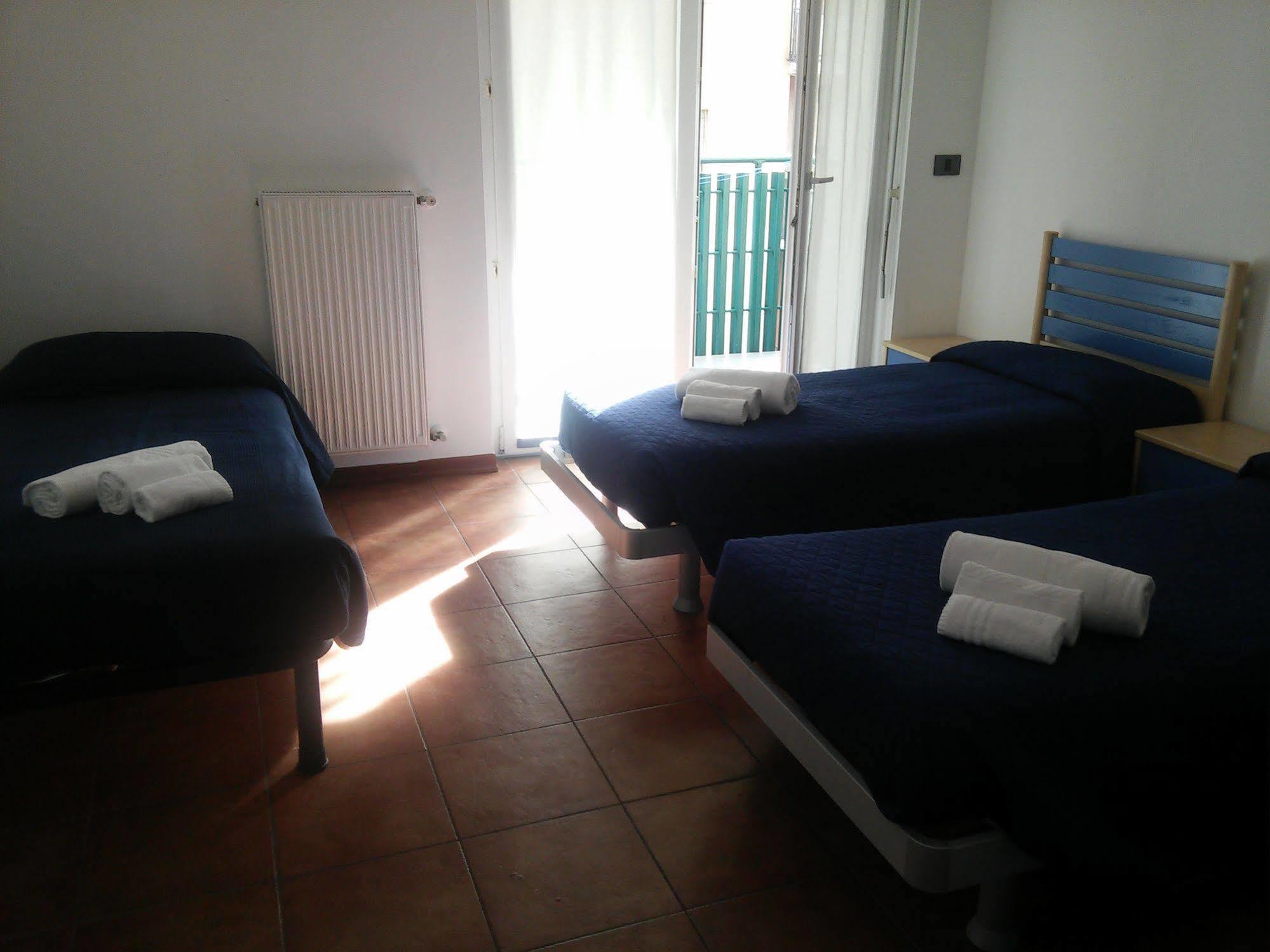 Residence Vivere Astra Trieste Eksteriør bilde